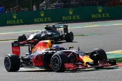 Daniel Ricciardo, Red Bull Racing RB12