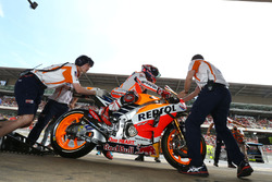 Марк Маркес, Repsol Honda Team