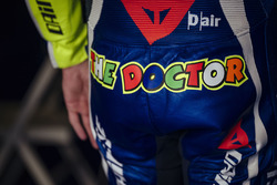 Валентино Росси, Yamaha Factory Racing