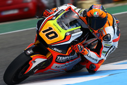 Luca Marini, Forward Racing