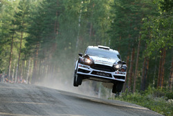 Ott Tanak, Raigo Molder, DMACK World Rally Team