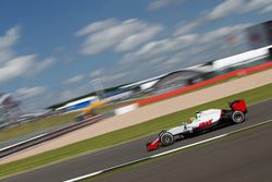 Esteban Gutiérrez, Haas F1 Team VF-16