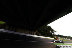 Льюїс Хемілтон, Mercedes AMG F1 W07 Hybrid