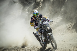 Anastasia Nifontova, KTM