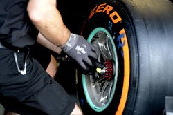 Шины Pirelli