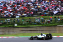 Льюис Хэмилтон, Mercedes AMG F1 W07 Hybrid