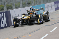 Ма Ціньхуа, Techeetah