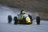 Formula Ford Festival