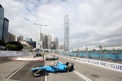 Sébastien Buemi, Renault e.Dams gaat breed