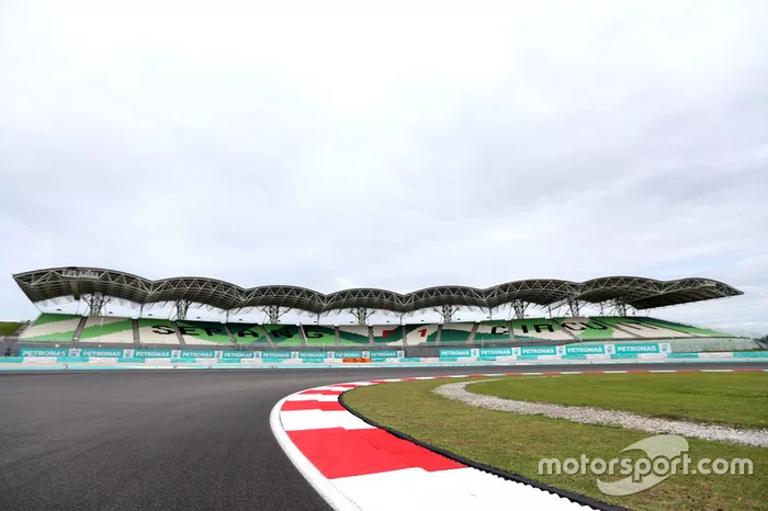 Desde entonces, Sepang ha albergado 18 veces el GP de Malasia