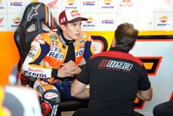 Marc Marquez, Repsol Honda Team