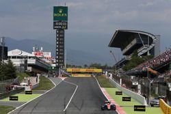 Rio Haryanto, Manor Racing