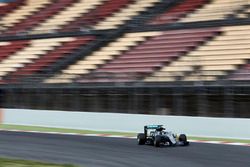 Nico Rosberg, Mercedes AMG F1 W07 Hybrid