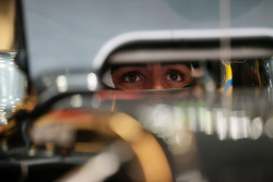 Fernando Alonso, McLaren MP4-31