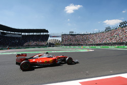 Sebastian Vettel, Ferrari SF16-H