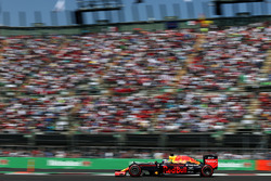 Даніель Ріккардо, Red Bull Racing