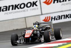 Joel Eriksson, Motopark Dallara F312 Volkswagen