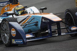 Ma Qing Hua, Team Aguri