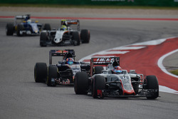 Ромен Грожан, Haas F1 Team VF-16