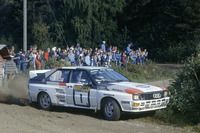 Rally de Finlandia