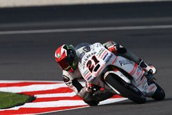 Francesco Bagnaia, Aspar Team Mahindra Moto3