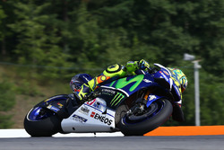 Valentino Rossi, Yamaha Factory Racing