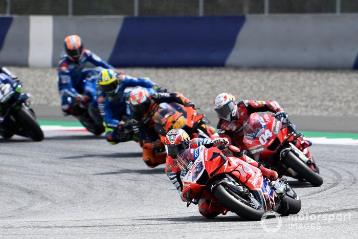 Jack Miller, Pramac Racing