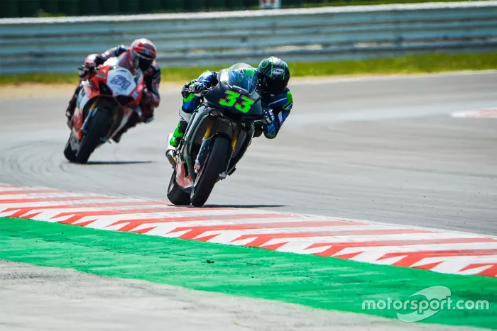 Enea Bastianini
