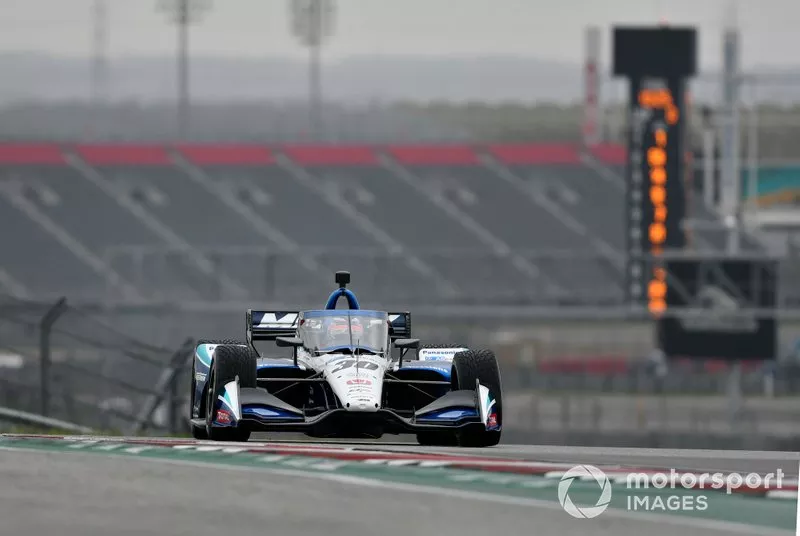Takuma Sato, Rahal Letterman Lanigan Racing Honda