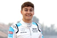 George Russell