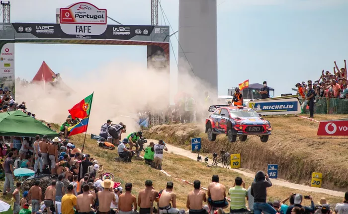 Motorsport Tickets agrees to acquire European Sport Communication, Rally Sport’s leading hospitality provider