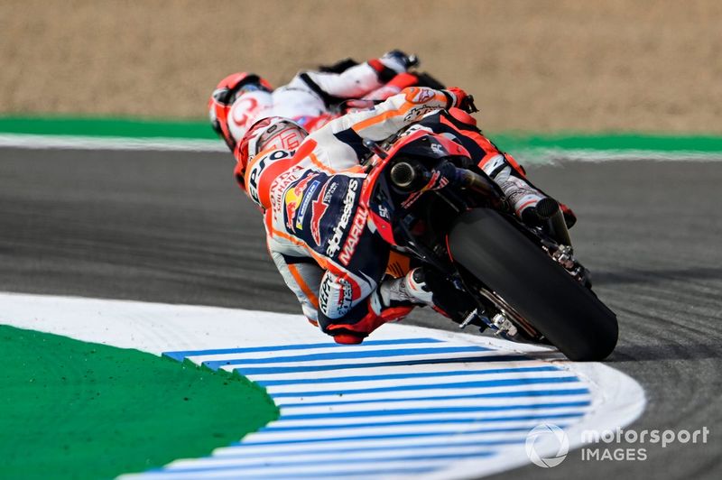 Marc Márquez, Repsol Honda Team