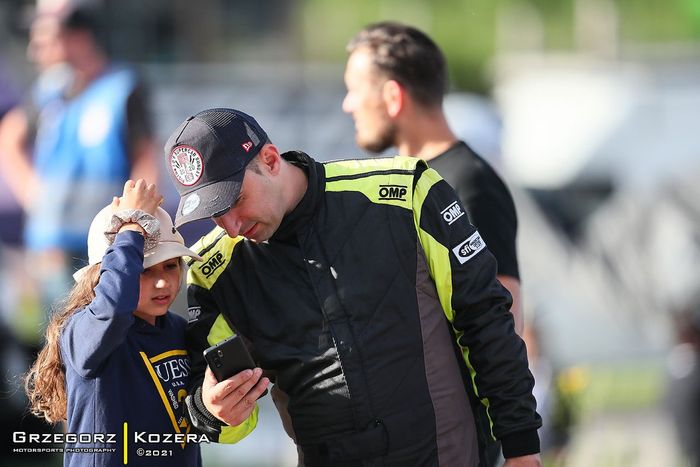 Wyścig Górski Czarna Góra