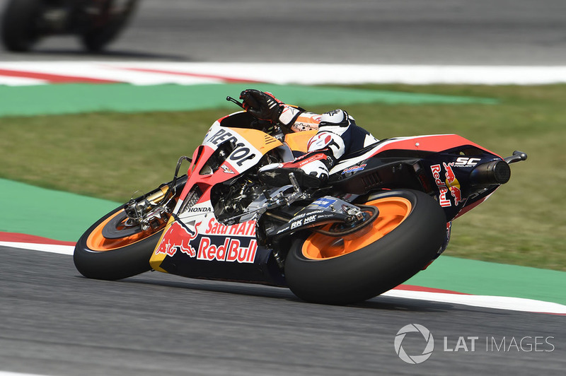 Dani Pedrosa, Repsol Honda Team