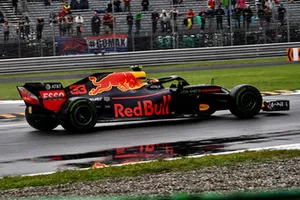 Max Verstappen, Red Bull Racing RB14 