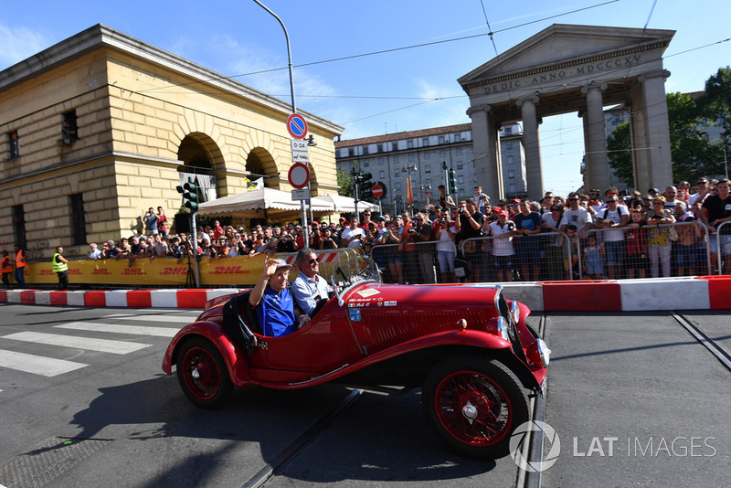 Брендон Хартли, Scuderia Toro Rosso
