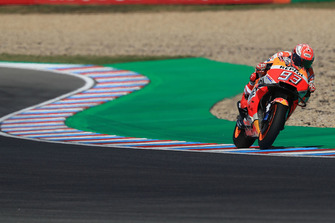 Marc Marquez, Repsol Honda Team