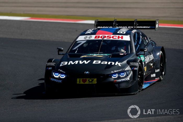 Bruno Spengler, BMW Team RBM, BMW M4 DTM