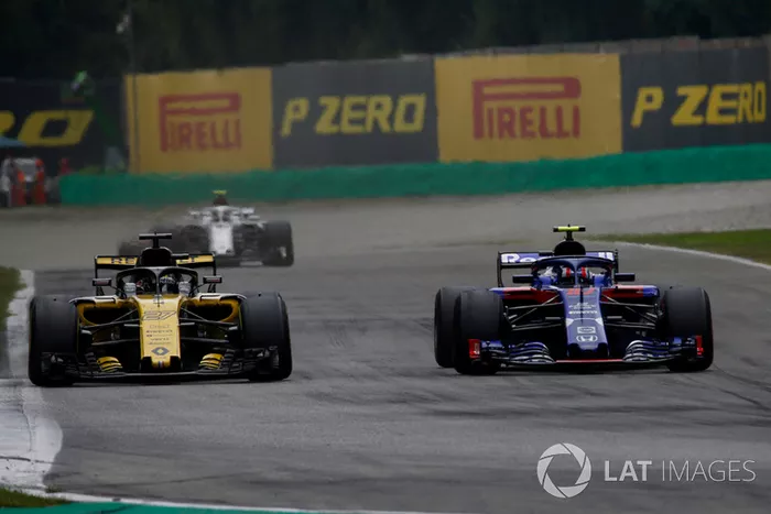 Gran Premio de Italia