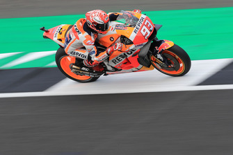 Marc Marquez, Repsol Honda Team