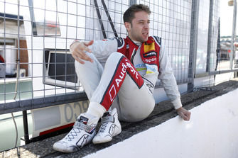 Robin Frijns, Audi Sport Team Abt Sportsline