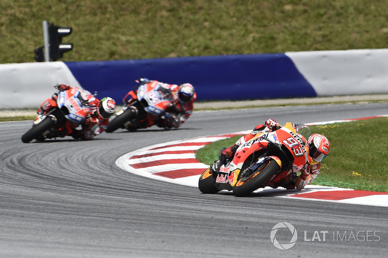 Марк Маркес, Repsol Honda Team