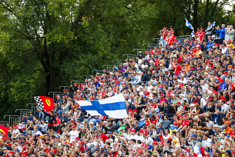 Tifosi