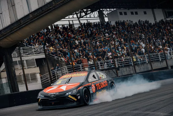 Nelsinho Piquet