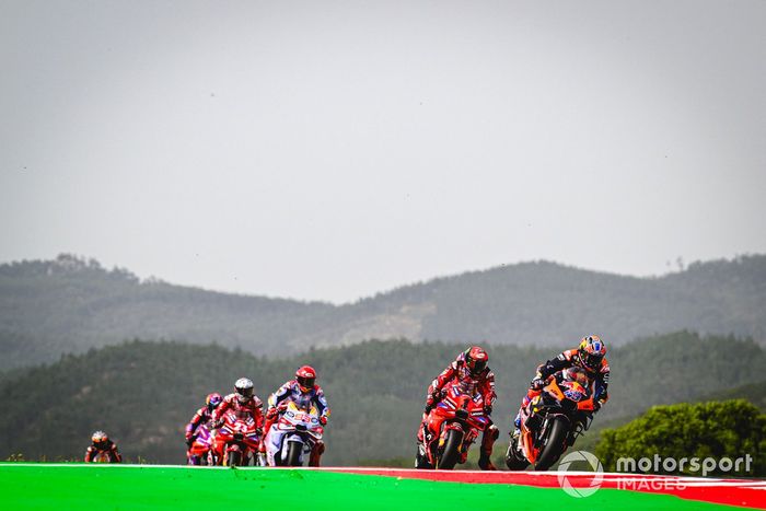 Jack Miller, Red Bull KTM Factory Racing