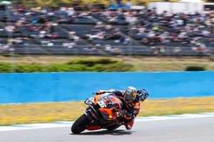 Dani Pedrosa, Red Bull KTM Factory Racing