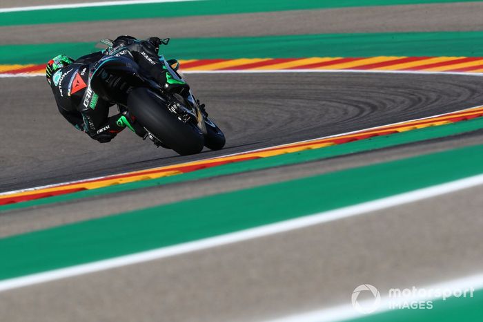 Franco Morbidelli, Petronas Yamaha SRT