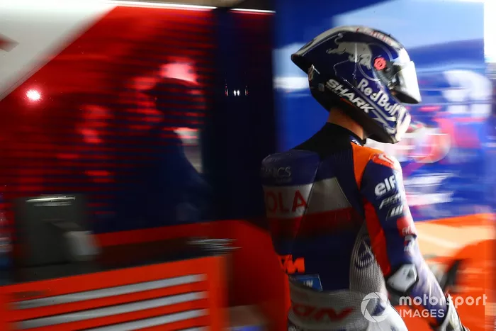 Miguel Oliveira, Red Bull KTM Tech 3 