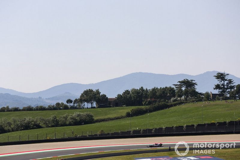 Kimi Raikkonen, Alfa Romeo Racing C39