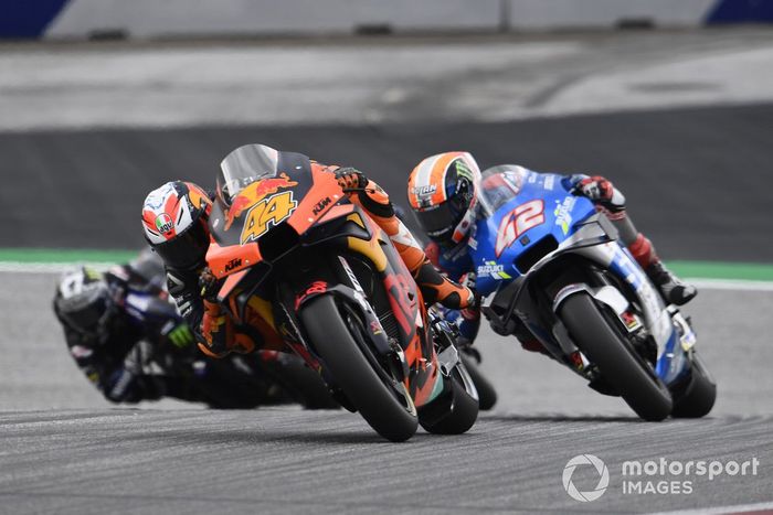 Pol Espargaro, Red Bull KTM Factory Racing